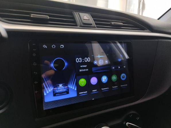 Kia Rio IV Рестайлинг с пробегом 2021 года, цена 1 420 000 рублей, 114983 км, хэтчбек, Автокод Объявления