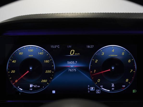 Mercedes-Benz E-Класс V (W213 S213 C238) Рестайлинг с пробегом 2020 года, цена 4 420 000 рублей, 86320 км, седан, Автокод Объявления