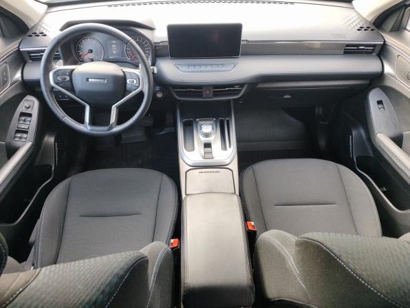 Haval Jolion I Рестайлинг с пробегом 2024 года, цена 2 102 000 рублей, 18607 км, внедорожник, Автокод Объявления