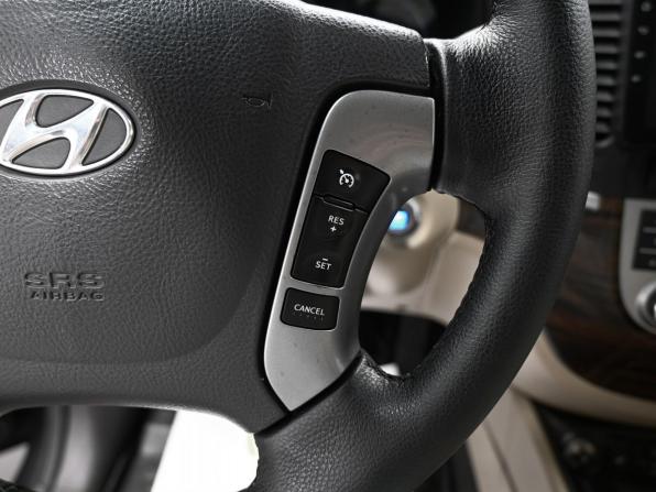 Hyundai Santa Fe II Рестайлинг с пробегом 2011 года, цена 1 395 000 рублей, 119733 км, внедорожник, Автокод Объявления