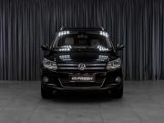 Volkswagen Tiguan I Рестайлинг Тюмень  - изображение 27