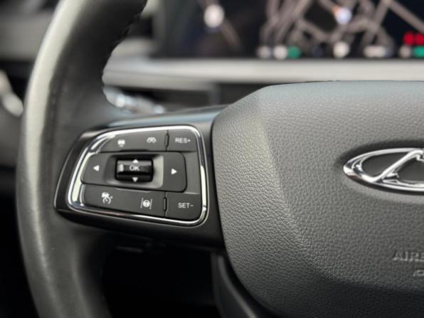 Chery Tiggo 7 Pro Max I с пробегом 2024 года, цена 2 037 000 рублей, 35748 км, внедорожник, Автокод Объявления
