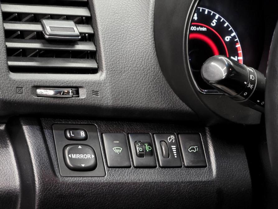 Toyota Highlander II (XU40) Рестайлинг Красноярск  - изображение 21