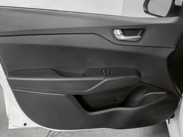 Hyundai Solaris II Рестайлинг с пробегом 2020 года, цена 760 000 рублей, 149000 км, седан, Автокод Объявления