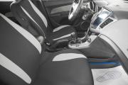 Chevrolet Cruze I Кемерово  - изображение 33