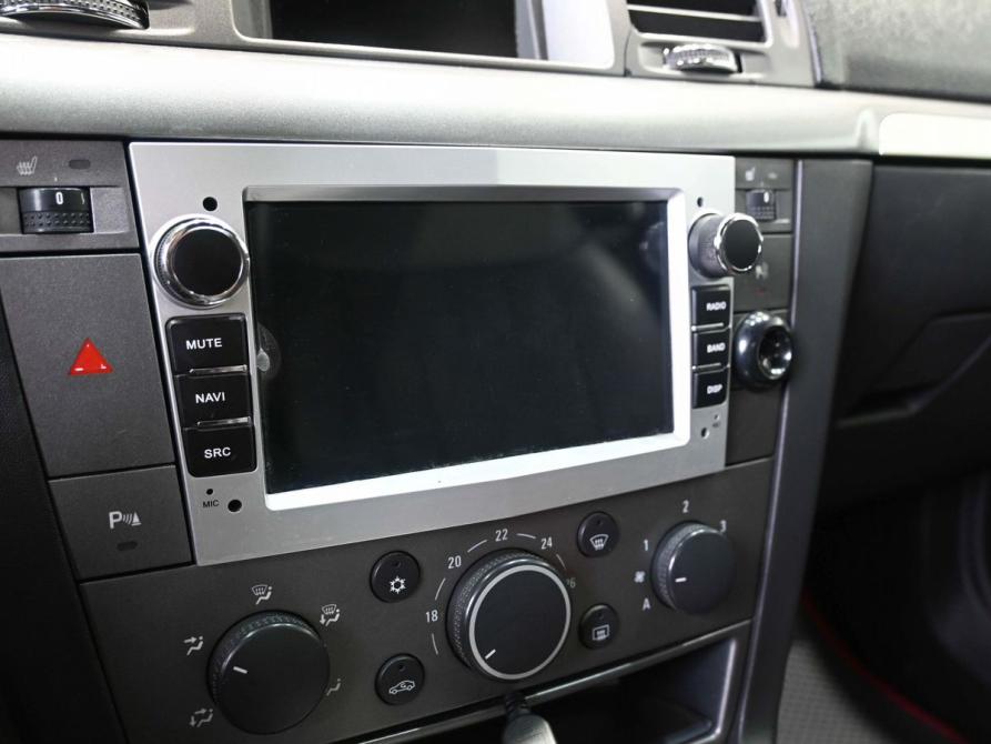 Opel Vectra C Рестайлинг Ростов-на-Дону  - изображение 17