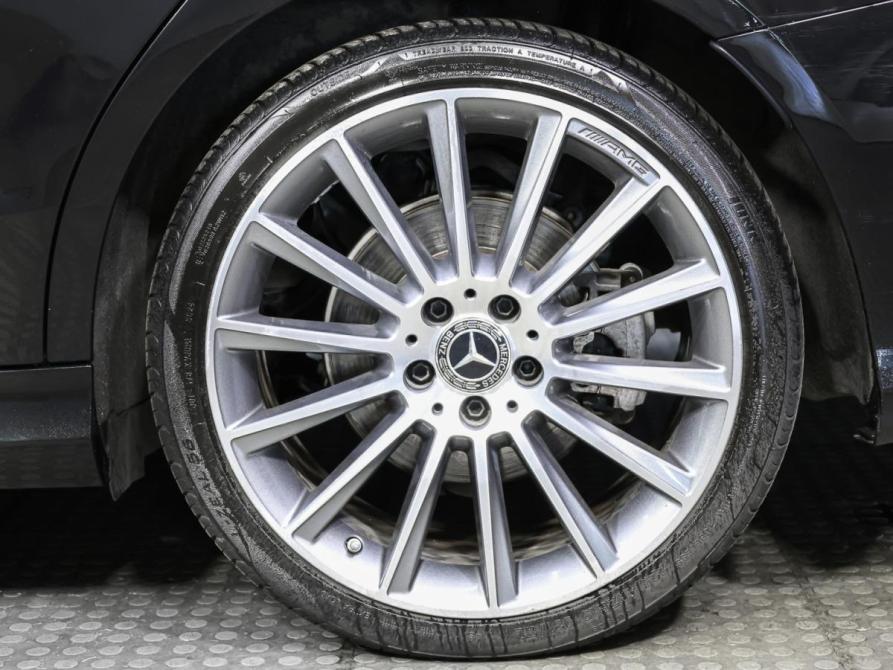 Mercedes-Benz C-Класс IV (W205) Рестайлинг Москва  - изображение 27