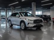 Infiniti QX50 II Москва  - изображение 28