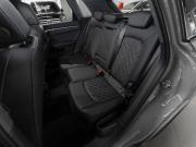 Audi Q3 II (F3) Москва  - изображение 38