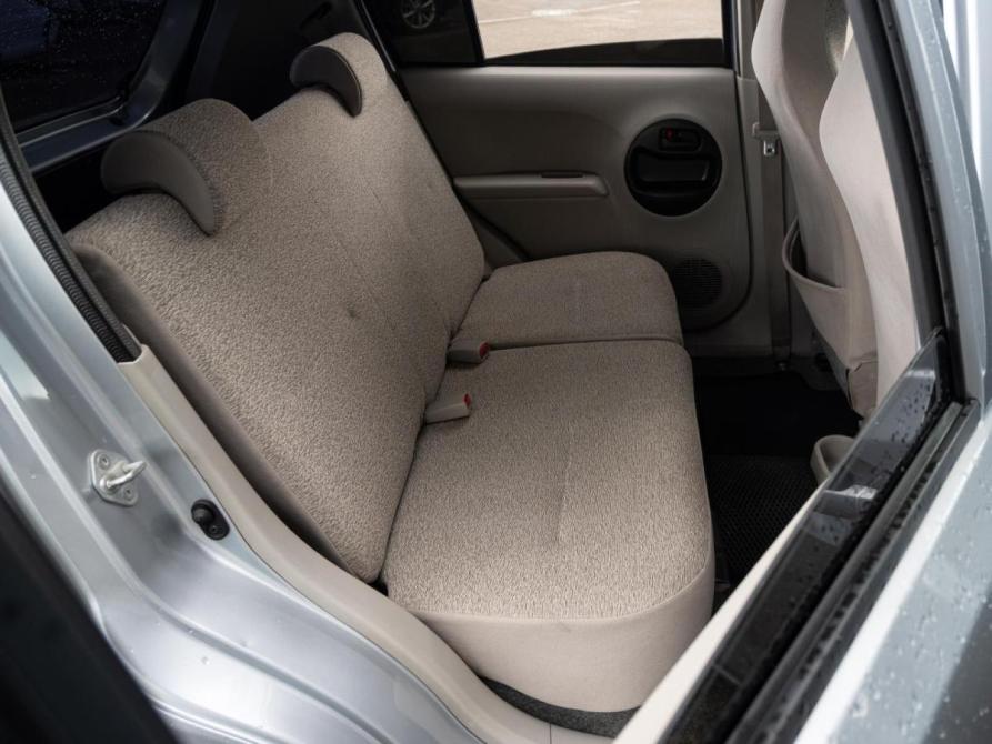 Toyota Passo II (C30) Краснодар  - изображение 9