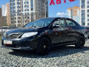 Toyota Corolla X (E140 E150) Рестайлинг Ижевск  - изображение 29