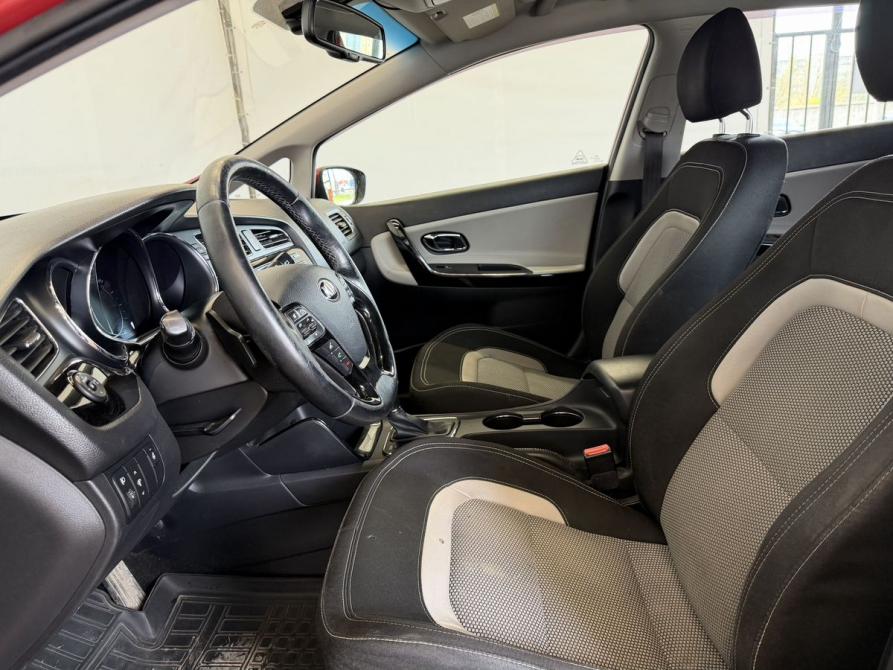 Kia Ceed II Псков  - изображение 9