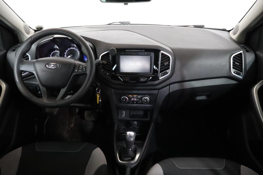Lada (ВАЗ) XRAY I Санкт-Петербург  - изображение 7