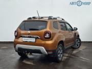 Renault Duster II Москва  - изображение 17