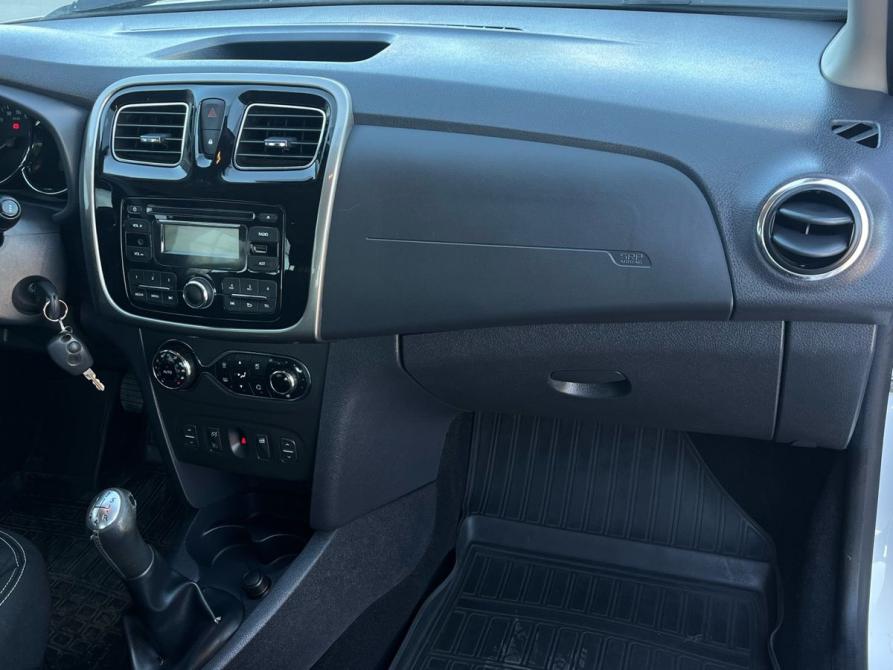 Renault Sandero II Калуга  - изображение 7