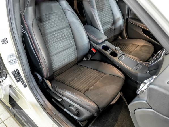 Mercedes-Benz GLA I (X156) Рестайлинг с пробегом 2017 года, цена 2 599 000 рублей, 80727 км, внедорожник, Автокод Объявления