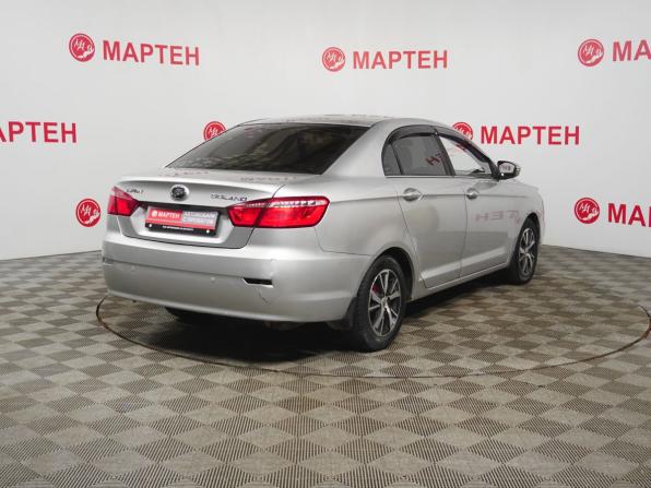 Lifan Solano II с пробегом 2016 года, цена 486 000 рублей, 119335 км, седан, Автокод Объявления
