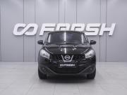 Nissan Qashqai I Рестайлинг Ростов-на-Дону  - изображение 19