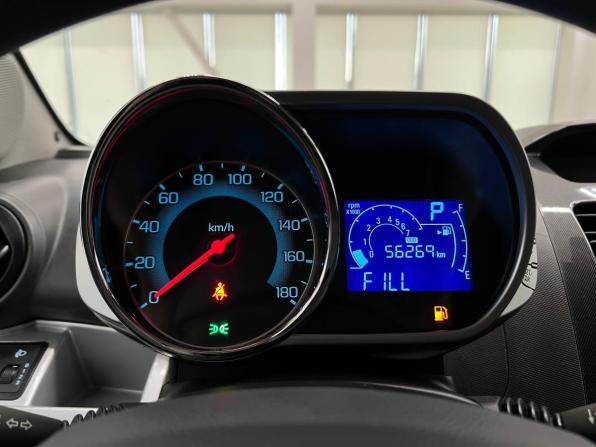 Chevrolet Spark III (M300) Рестайлинг с пробегом 2021 года, цена 1 130 000 рублей, 56268 км, хэтчбек, Автокод Объявления