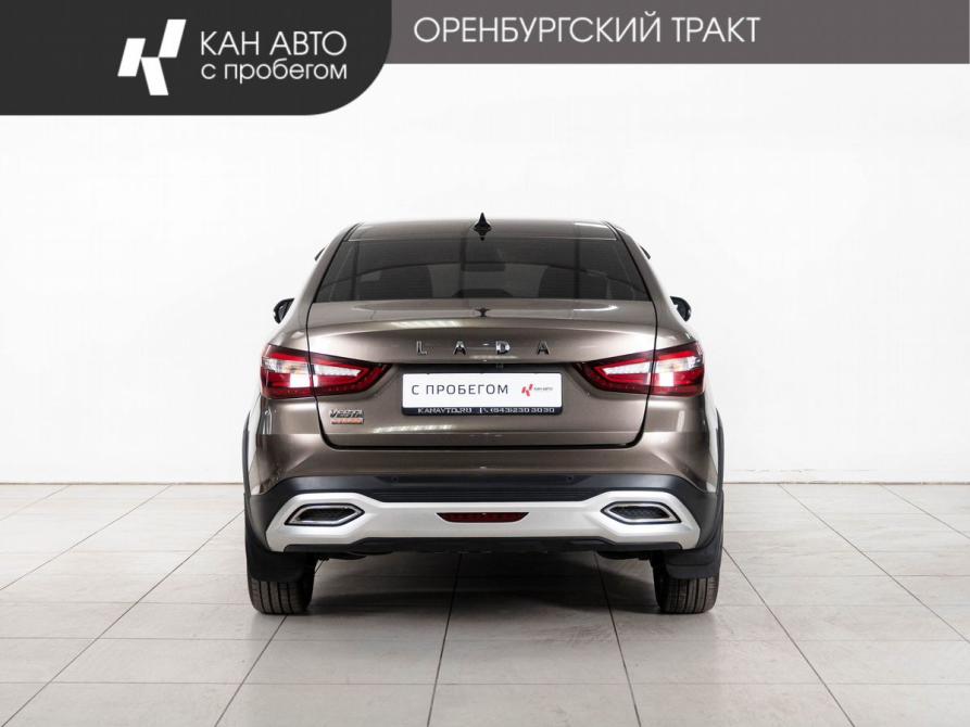 Lada (ВАЗ) Vesta I Рестайлинг (NG) Казань  - изображение 4