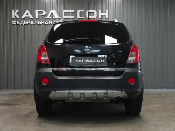 Opel Antara I Рестайлинг с пробегом 2012 года, цена 997 000 рублей, 191210 км, внедорожник, Автокод Объявления