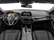 BMW 5 серии VII (G30/G31/G38) Москва  - изображение 58