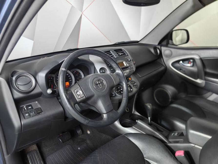 Toyota RAV4 III (XA30) Москва  - изображение 19