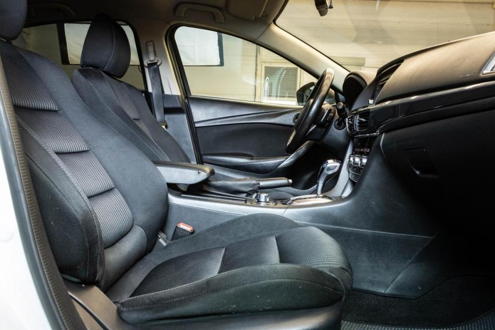 Mazda 6 III (GJ) Уфа  - изображение 22