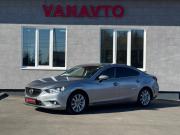 Mazda 6 III (GJ) Альметьевск  - изображение 22