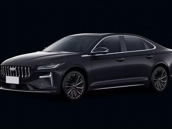 Geely Preface I с пробегом 2026 года, цена 3 259 000 рублей, 1 км, седан, Автокод Объявления