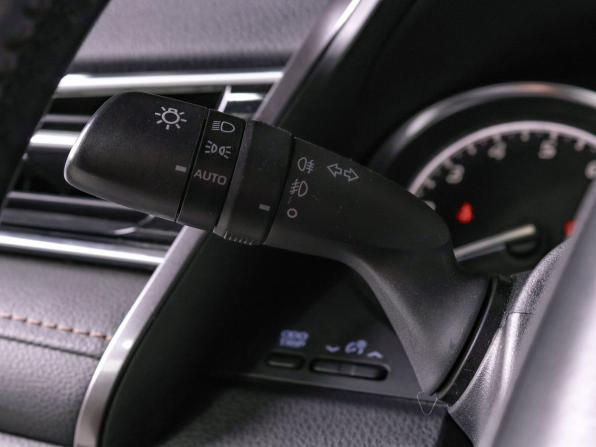 Toyota Camry VIII (XV70) с пробегом 2020 года, цена 3 069 000 рублей, 90200 км, седан, Автокод Объявления