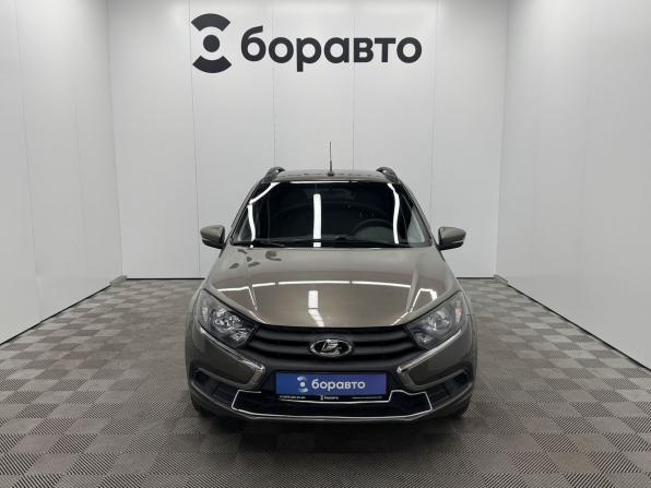 Lada (ВАЗ) Granta I Рестайлинг с пробегом 2019 года, цена 695 000 рублей, 65461 км, лифтбек, Автокод Объявления