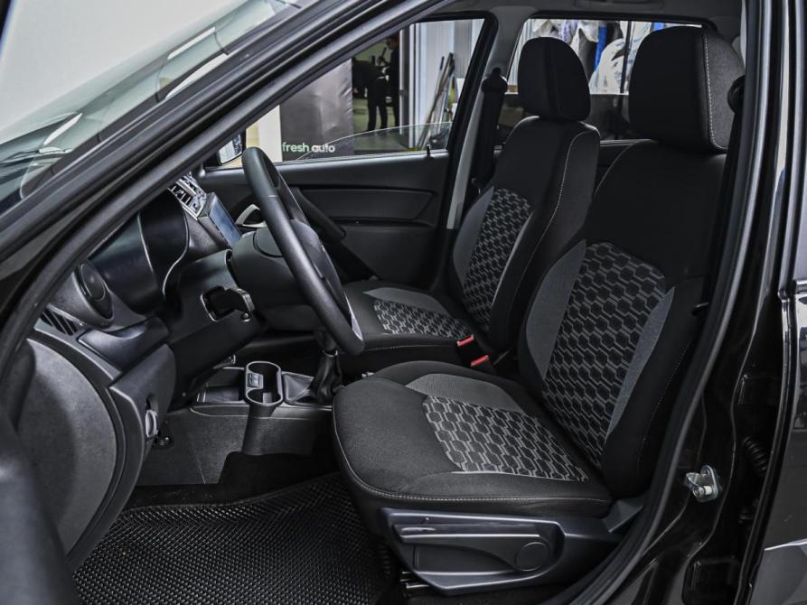 Lada (ВАЗ) Granta I Рестайлинг Ставрополь  - изображение 10