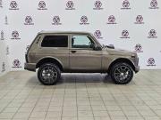 Lada (ВАЗ) 2121 (4x4) I Рестайлинг Тольятти  - изображение 23