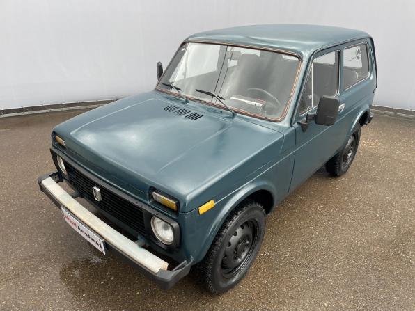 Lada (ВАЗ) 2121 (4x4) I Рестайлинг с пробегом 1996 года, цена 158 000 рублей, 314548 км, внедорожник, Автокод Объявления