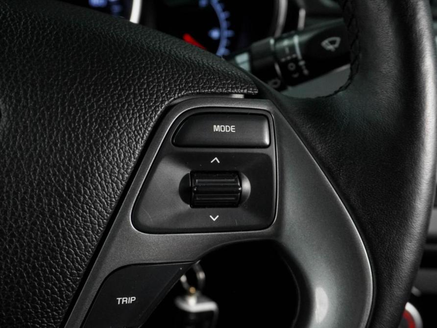 Kia Rio III Рестайлинг Воронеж  - изображение 16