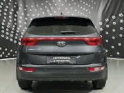 Kia Sportage IV Новосибирск  - изображение 30