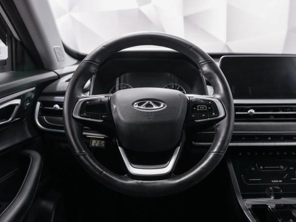 Chery Tiggo 4 Pro I Рестайлинг с пробегом 2025 года, цена 1 744 000 рублей, 40312 км, внедорожник, Автокод Объявления