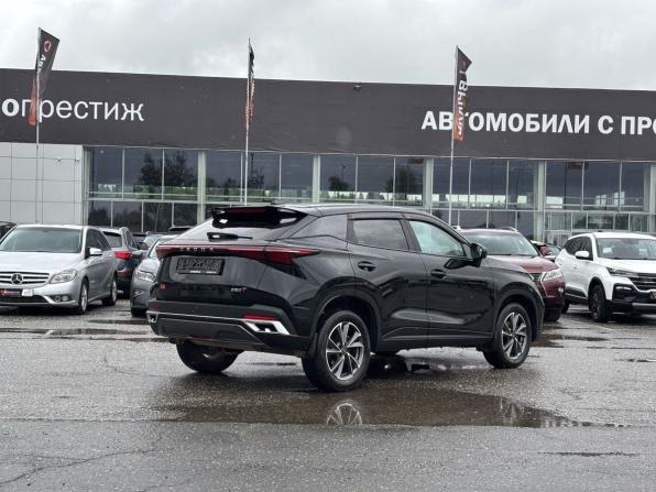 Omoda C5 I Рестайлинг с пробегом 2024 года, цена 1 895 000 рублей, 19019 км, внедорожник, Автокод Объявления