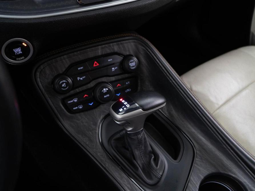 Dodge Challenger III Рестайлинг 2 Москва  - изображение 21