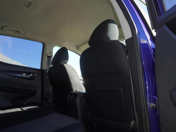 Nissan Qashqai II с пробегом 2014 года, цена 1 396 000 рублей, 208079 км, внедорожник, Автокод Объявления