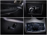 Jeep Grand Cherokee IV (WK2) Рестайлинг Москва  - изображение 48