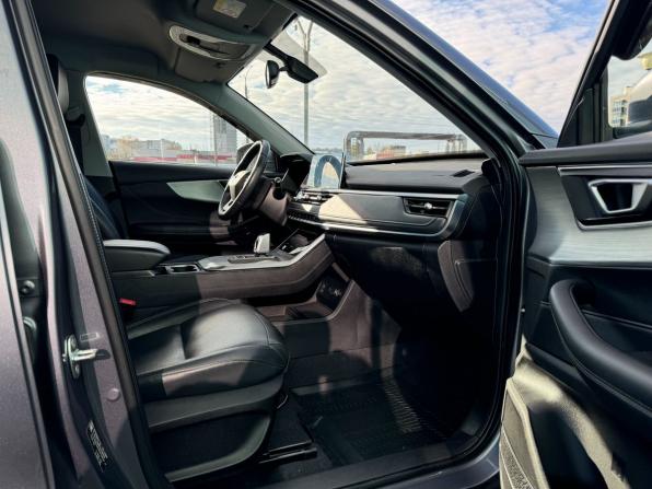 Chery Tiggo 4 Pro I с пробегом 2023 года, цена 1 550 000 рублей, 46989 км, внедорожник, Автокод Объявления