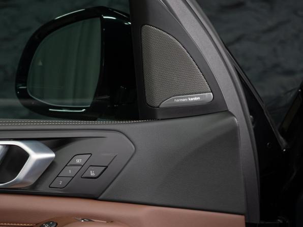 Новый BMW X5 IV (G05/G18) Рестайлинг 2026 года, цена 15 590 000 рублей, внедорожник, Автокод Объявления