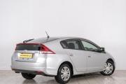 Honda Insight II Рестайлинг Красноярск  - изображение 25