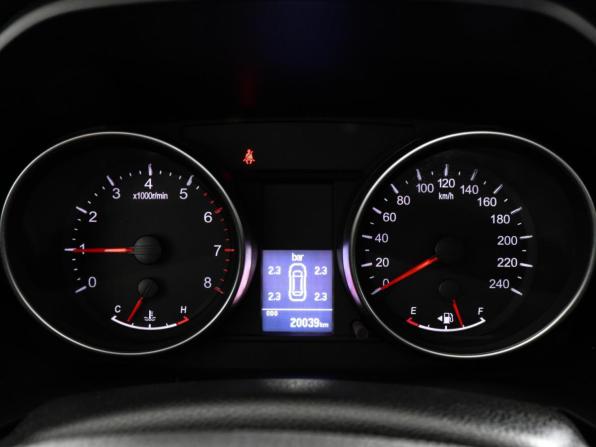 Haval M6 II с пробегом 2024 года, цена 1 750 000 рублей, 20037 км, внедорожник, Автокод Объявления