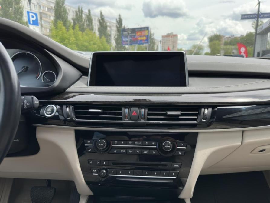 BMW X5 III (F15) Санкт-Петербург  - изображение 14