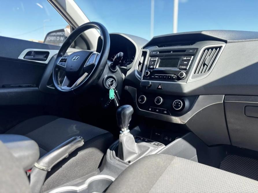 Hyundai Creta I Альметьевск  - изображение 31