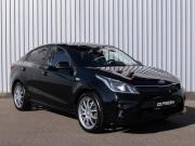 Kia Rio IV Сочи  - изображение 22