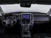 Toyota Land Cruiser 200 Series Рестайлинг 2 Москва  - изображение 41